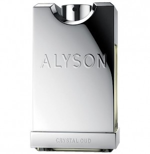 ALYSON OLDOINI CRYSTAL OUD парфюмерная вода (мужские) 100ml