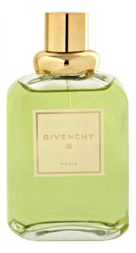 GIVENCHY III (женские) 30ml parfume VINTAGE