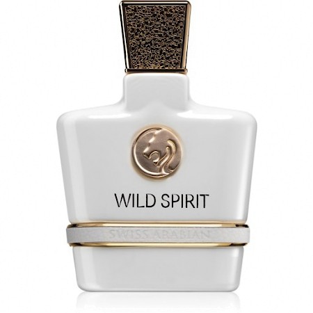 SWISS ARABIAN WILD SPIRIT парфюмерная вода (женские) 100ml