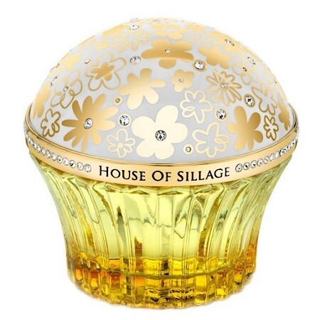 HOUSE OF SILLAGE WHISPERS OF INNOCENCE (женские) 75ml parfume
