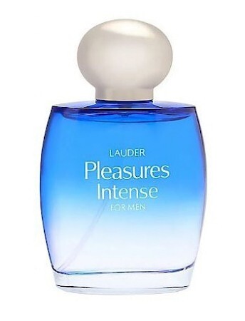 ESTEE LAUDER PLEASURES INTENSE одеколон (мужские) 100ml