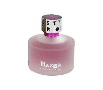 CHRISTIAN LACROIX BAZAR SUMMER FRAGRANCE 2004 туалетная вода (женские) 100ml