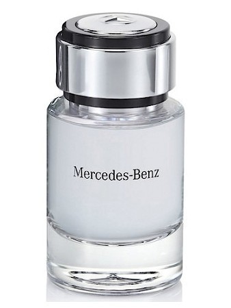MERCEDES BENZ FOR MEN туалетная вода (мужские) 120ml *Tester
