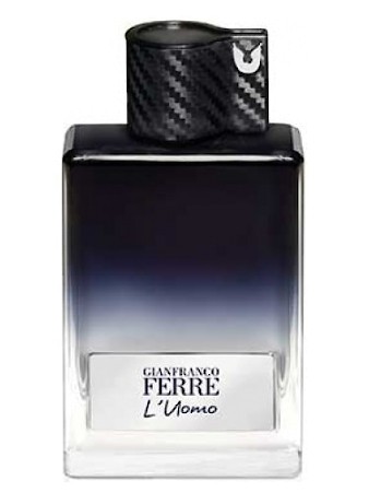 GIANFRANCO FERRE L'UOMO туалетная вода (мужские) 100ml *Tester