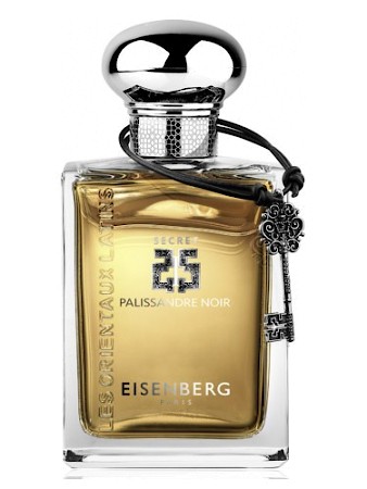 EISENBERG PALISSANDRE NOIR SECRET I парфюмерная вода (мужские) 100ml