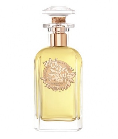 HOUBIGANT ORANGERS EN FLEURS парфюмерная вода (женские) 100ml