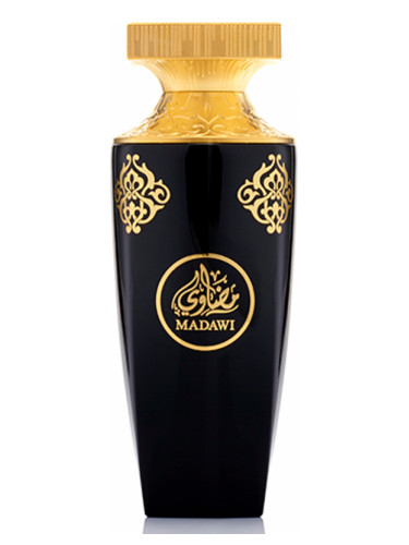 ARABIAN OUD MADAWI 40 GOLD EDITION парфюмерная вода (унисекс) 100ml