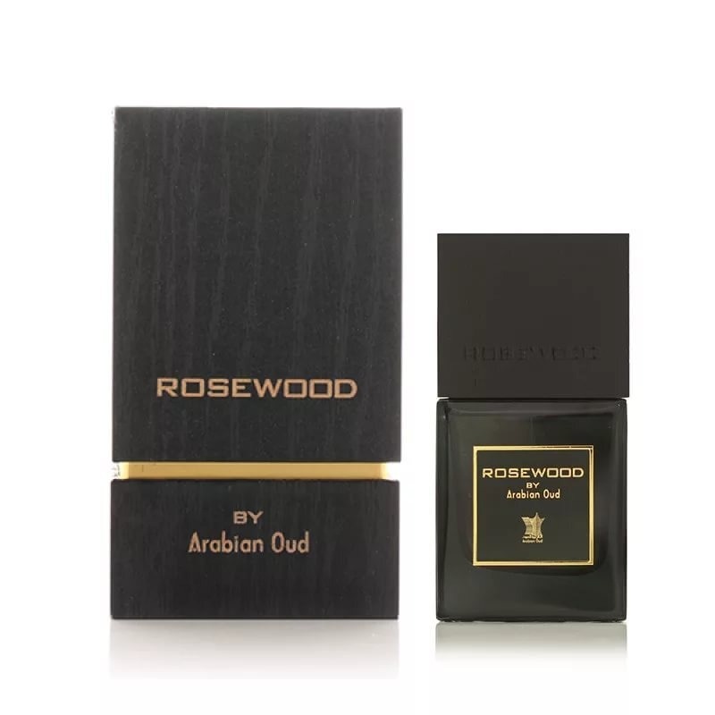 ARABIAN OUD ROSE WOOD  парфюмерная вода (женские) 100ml Tester
