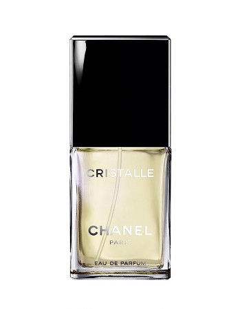 CHANEL CRISTALLE парфюмерная вода (женские) 100ml