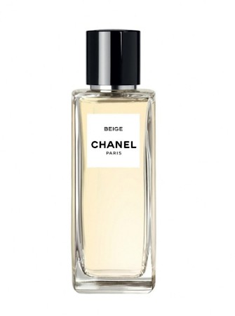 CHANEL LES EXCLUSIFS DE CHANEL BEIGE парфюмерная вода (женские) 75ml подмятый