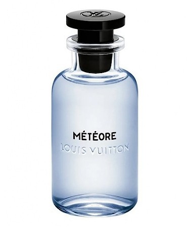 LOUIS VUITTON METEORE парфюмерная вода (мужские) 2ml пробник
