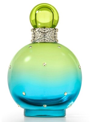 BRITNEY SPEARS ISLAND FANTASY туалетная вода (женские) 100ml