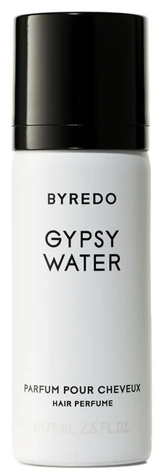 BYREDO GYPSY WATER парфюм для волос (унисекс) 75m
