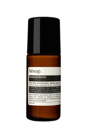 AESOP шариковый дезодорант 50m