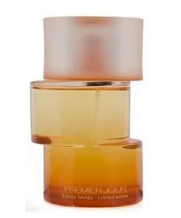 NINA RICCI PREMIER JOUR SOLEIL туалетная вода (женские) 100ml