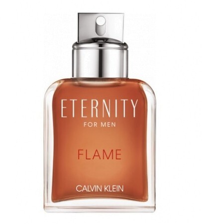 CALVIN KLEIN ETERNITY FLAME туалетная вода (мужские) 100ml