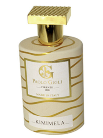 PAOLO GIGLI KIMIMELA  парфюмерная вода (унисекс) 30ml