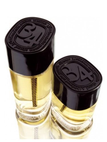 DIPTYQUE 34 BOULEVARD SAINT GERMAIN парфюмерная вода (унисекс) 75ml Tester
