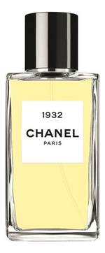 CHANEL LES EXCLUSIFS DE CHANEL 1932 парфюмерная вода (женские) 200ml