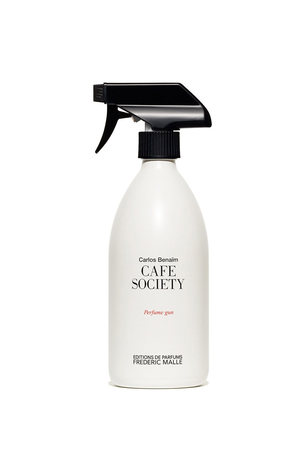 Frederic Malle Парфюмированный спрей для дома CAFE SOCEITY (450ml)