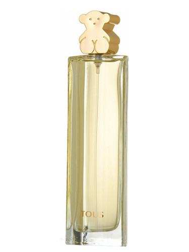 TOUS GOLD парфюмерная вода (женские) 50ml