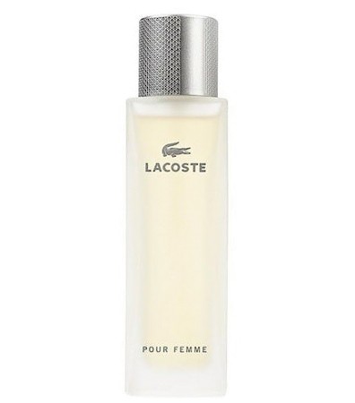 LACOSTE POUR FEMME LEGERE парфюмерная вода (женские) 50ml *Tester