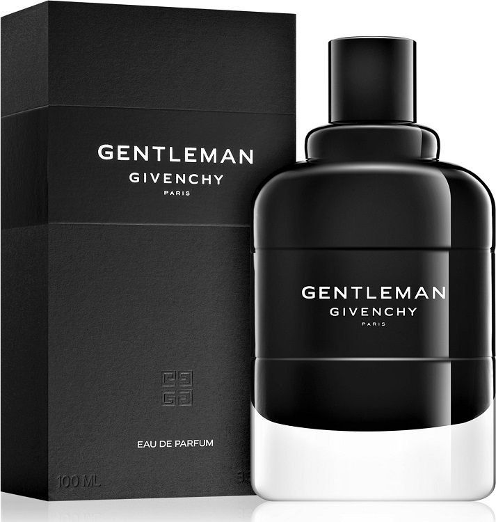 GIVENCHY GENTLEMAN парфюмерная вода (мужские) 100ml Tester