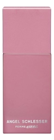 ANGEL SCHLESSER ADORABLE FEMME туалетная вода (женские) 100ml *Tester