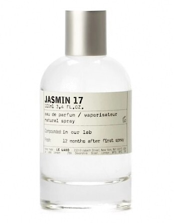 LE LABO JASMIN 17 парфюмерная вода (унисекс) 0.75ml пробник