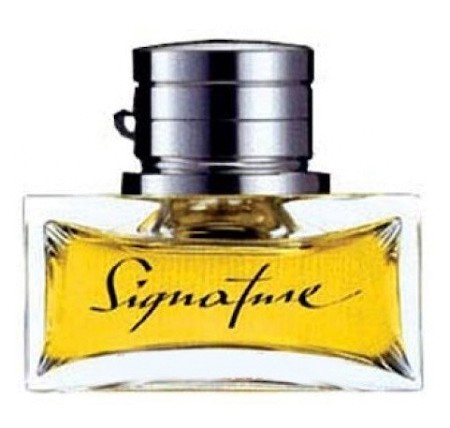 DUPONT SIGNATURE туалетная вода (мужские) 5ml