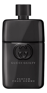 GUCCI GUILTY POUR HOMME парфюмерная вода (мужские) 90ml tester