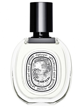 DIPTYQUE FLORABELLIO туалетная вода 100ml *Tester
