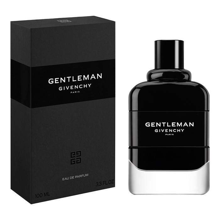 GIVENCHY GENTLEMAN парфюмерная вода (мужские) 100ml Tester