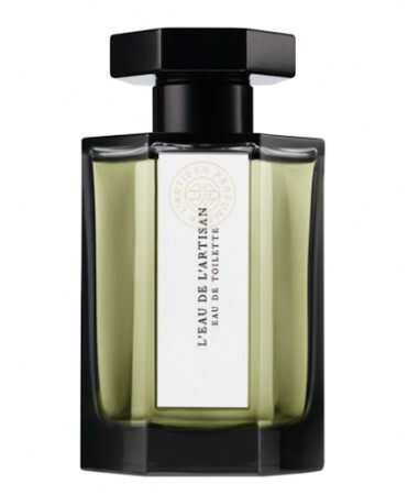 L'ARTISAN PARFUMEUR L'EAU DE L'ARTISAN туалетная вода 100ml *Tester