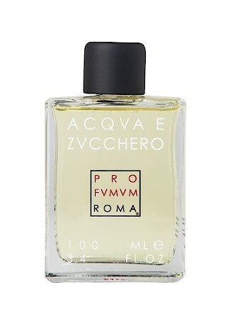 PROFUMUM ROMA ACQUA E ZUCCHERO парфюмерная вода (унисекс) 100ml
