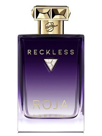 ROJA DOVE RECKLESS парфюмерная вода (женские) 100ml *Tester