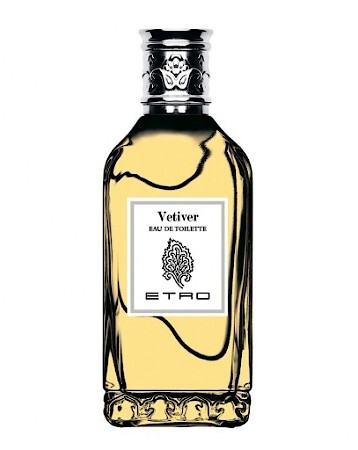 ETRO VETIVER туалетная вода (унисекс) 100ml Tester