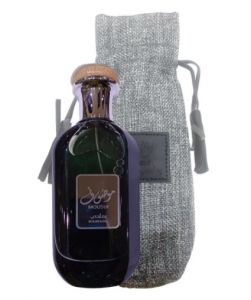 ARD AL ZAAFARAN MOUSUF RAMADI  парфюмерная вода 100ml