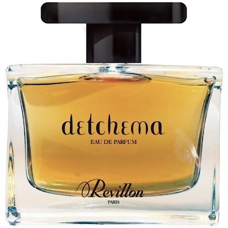 REVILLON DETCHEMA парфюмерная вода (женские) 50ml