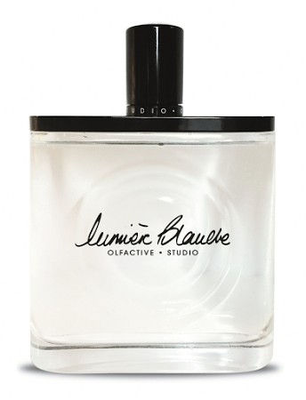 OLFACTIVE STUDIO LUMIERE BLANCHE парфюмерная вода (унисекс) 50ml