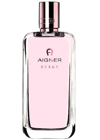 AIGNER DEBUT  парфюмерная вода (женские) 100ml