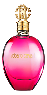 ROBERTO CAVALLI EXOTICA туалетная вода (женские) 75ml Tester