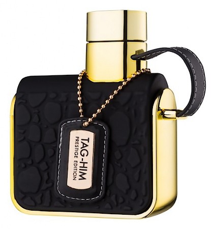 ARMAF TAG-HIM парфюмерная вода (мужские) 100ml
