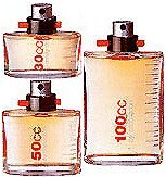 CHEVIGNON CC туалетная вода (мужские) 100ml *Tester