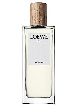 LOEWE 001 парфюмерная вода (женские) 100ml