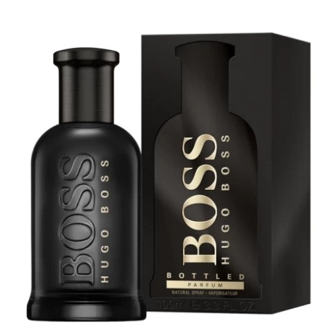 HUGO BOSS BOTTLED духи (мужские) 100ml Tester