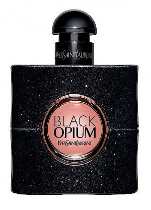 YSL OPIUM BLACK парфюмерная вода (женские) 1.2ml mini