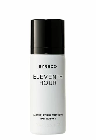 BYREDO ELEVENTH HOUR парфюм для волос (унисекс) 75ml  *Tester