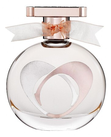 COACH LOVE парфюмерная вода (женские) 30ml