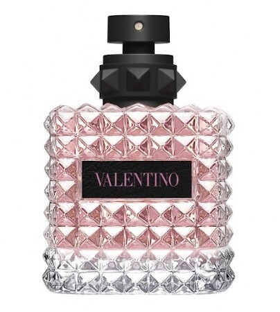 VALENTINO DONNA BORN IN ROMA парфюмерная вода (женские) 100ml